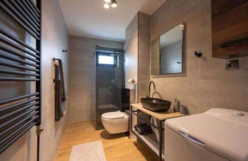 Adventure Apartment 1 - Photo 7