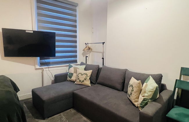 Impeccable 1 Bedroom Flat in Central London - Foto 7