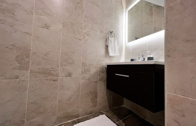 Gorgeous Residence in a Luxury Complex in Kyrenia - Foto 16