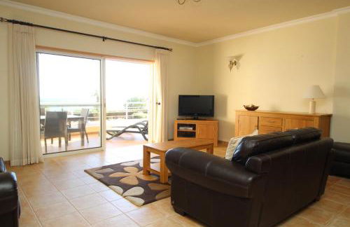 Acácias, spacious apartment with sea view - Foto 9