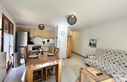 Résidence Les Terrasses De Vars Ste Marie - LES TERRASSES DE VARS SAINTE MARIE MAE-3701 - Foto 2