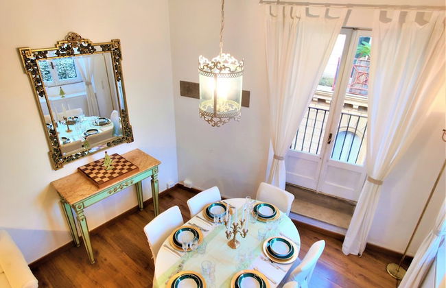 Monserrato Apartment - Foto 34