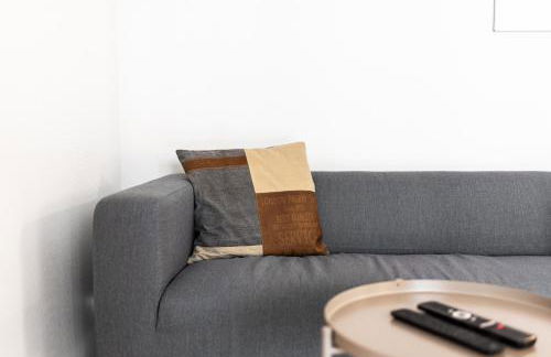 T2 Centre Ville avec Parking Gratuit et Jardin - Foto 10