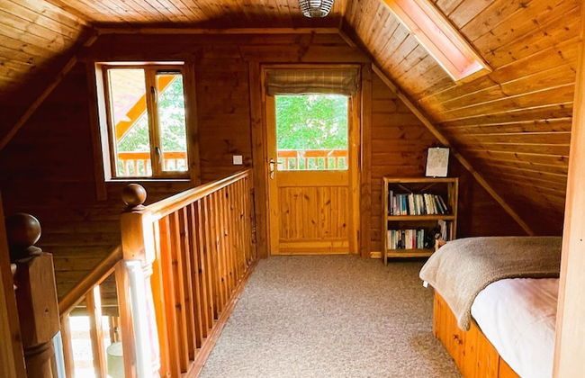 Deveron Valley Cottages - Foto 8