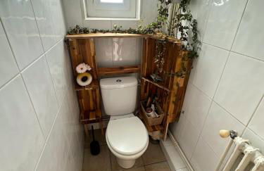 Studio cosy - Le cerisier - Foto 12