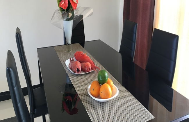 Oceanafrican Villas - Photo 11