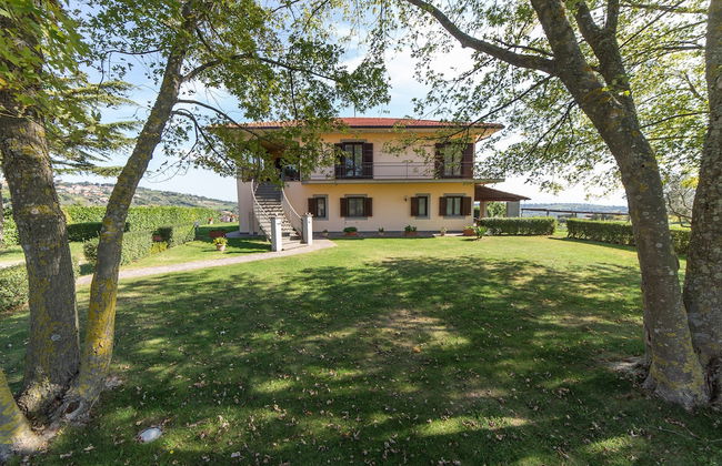 Agriturismo Bella Cima - Foto 24