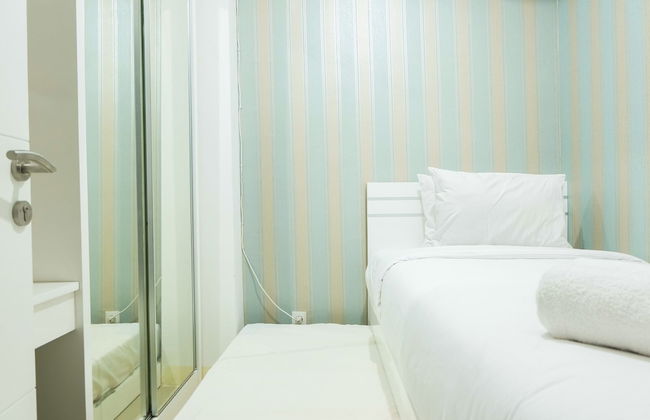 Brand New 2BR at Bassura City Apartment - Foto 8