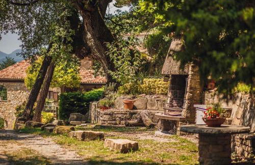 Turisme Rural Mas Isoles - Foto 75