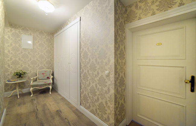 Manduša Heritage Apartments - Foto 6