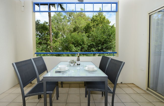 Central Plaza Port Douglas Apartments - Foto 29