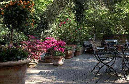 Wedina Serviced Apartments - Foto 28