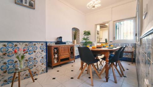 Villa Santa Anna Blanes Centro 60 metros Playa - Foto 5