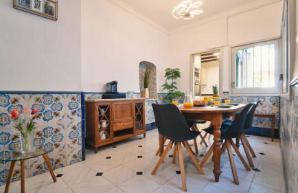 Villa Santa Anna Blanes Centro 60 metros Playa - Foto 5