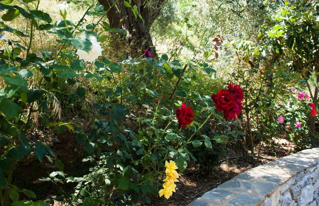 Barbarella Deluxe Maisonette - Foto 9