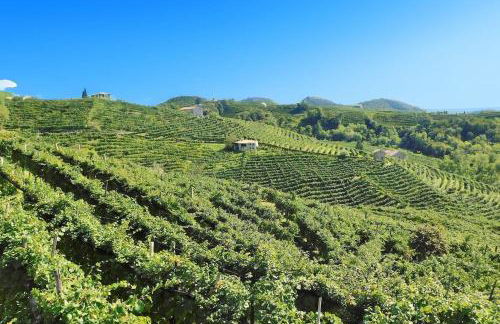 Villa Montello Pool, Jacuzzi, Ac, Wifi, Treviso - Foto 32