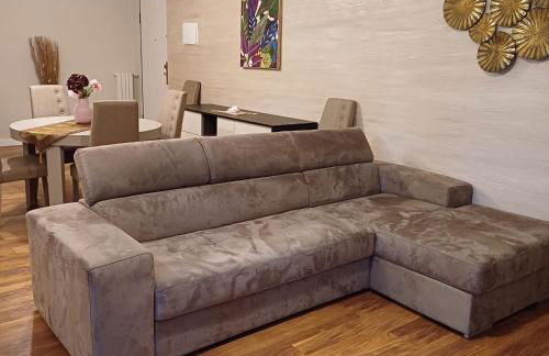 NSM La Vie en Rose appartamento con box privato - Foto 6