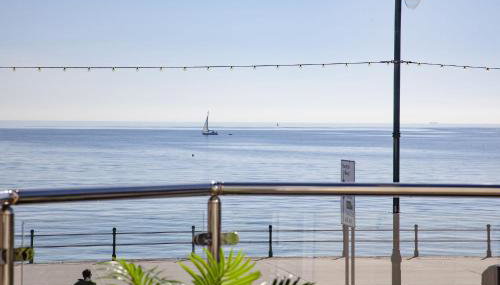 Atlantic View, Penzance - Foto 4