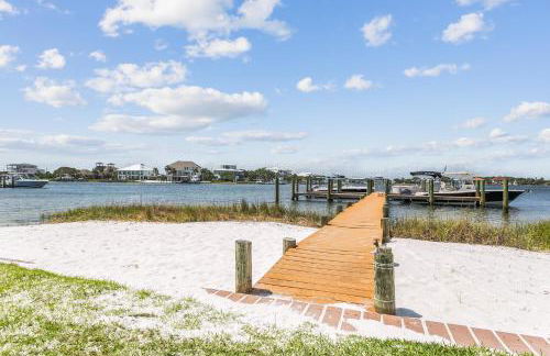 Sabine Dream - Treehouse Complex 3B Townhome - Foto 31