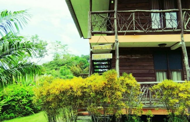 Villas María Luisa Lodge - Photo 50