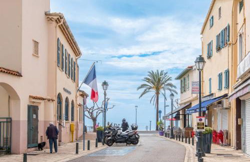 Cros de Cagnes 2 pièces Rev001 - Foto 17