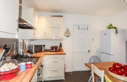 Gweldon Topsail - Foto 14