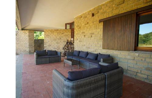 Villa Le Fate - tra mare e lago - Foto 26