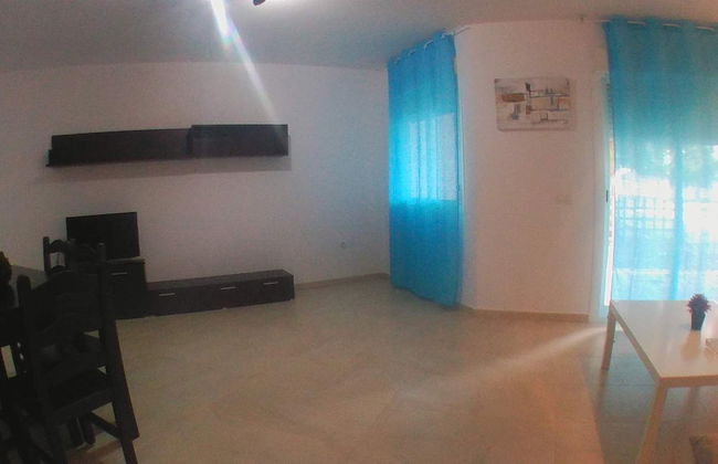 Apartamentos Turisticos Zahazar - Photo 65