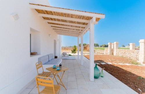 Masseria Romatelle - Salento Selection - Foto 61