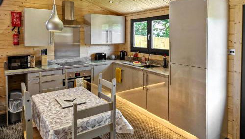 West End Lodge - Foto 4