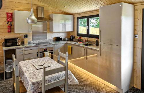 West End Lodge - Foto 4