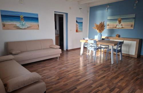 Le Terrazze sul mare Joelle -The uniqueness of the Terrace overlooking the sea - Foto 69