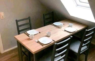 Ferienwohnung am Storchnest - Foto 9