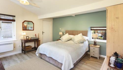 The Garden Studio Woodcombe - Foto 4, Other