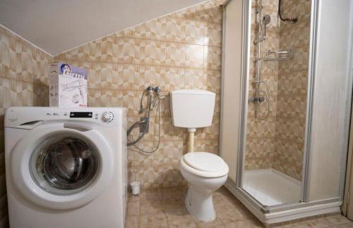 Villa Acquamarina per Gruppi e Famiglie a Capo Vaticano Costa degli Dei - Foto 68