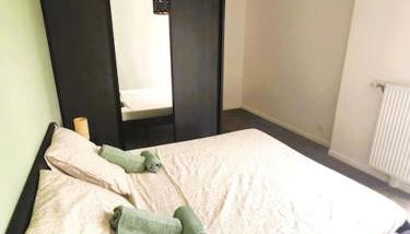 Au calme sur le canal et proche Disney - Foto 4