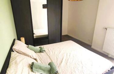 Au calme sur le canal et proche Disney - Foto 4