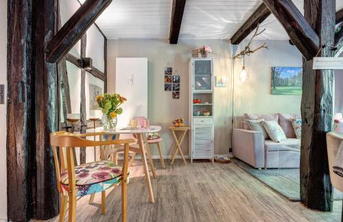 Wohnen im Heidehaus - Photo 17