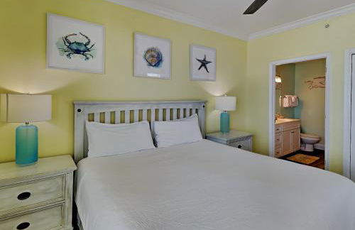 Crystal Shores by Southern Vacation Rentals - Foto 56