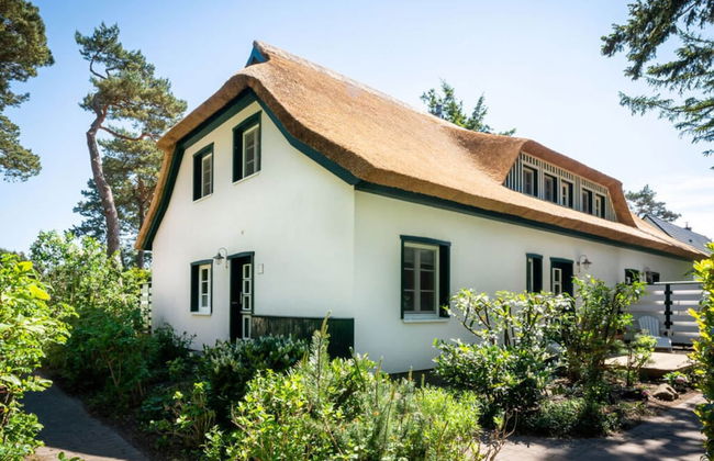 Beach House Dune 19 - Happiness - Foto 1