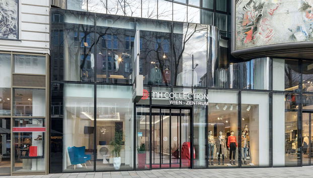 NH Collection Wien Zentrum - Foto 4