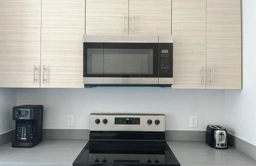 Sleepover Studio Apartments Des Moines - Foto 45