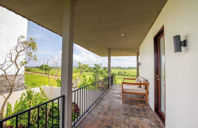 Atelier Home by Great Bali Villas - Foto 43