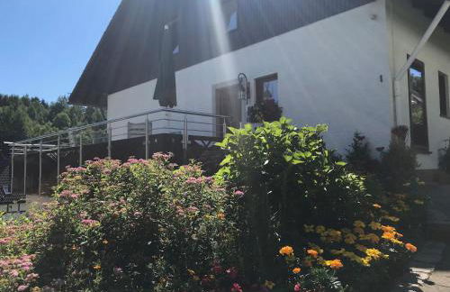 Haus Mittelberg - Foto 14