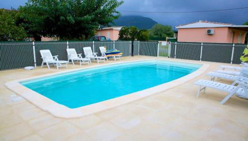 Locations l'Inzecca - Foto 4