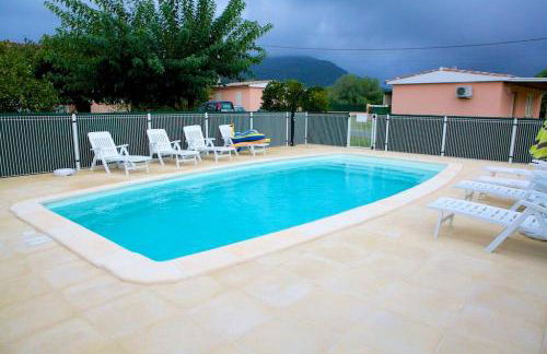 Locations l'Inzecca - Foto 4