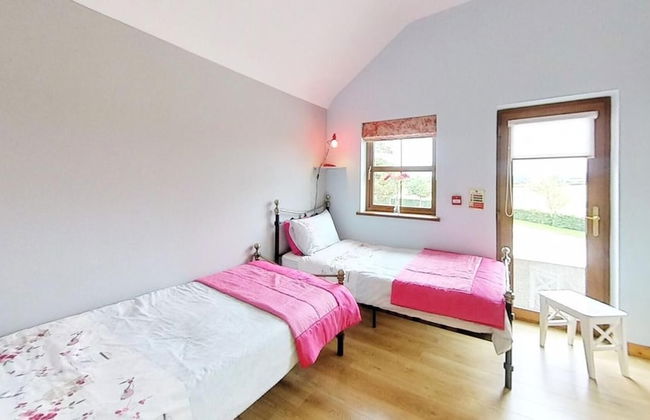Charming 3-bed Cottage Moira - Hillsborough - Foto 4