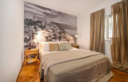 Charming renovated apartment next to the sea - Foto 1