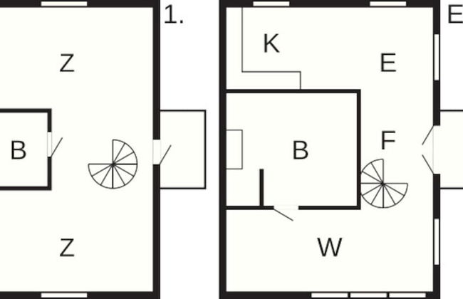 Holiday Home in Söderåkra - Foto 5