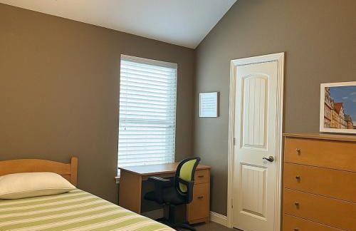 Spacious 4BR Home in Frisco Ideal for Long Stays - Foto 10